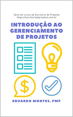 gestão de projeto